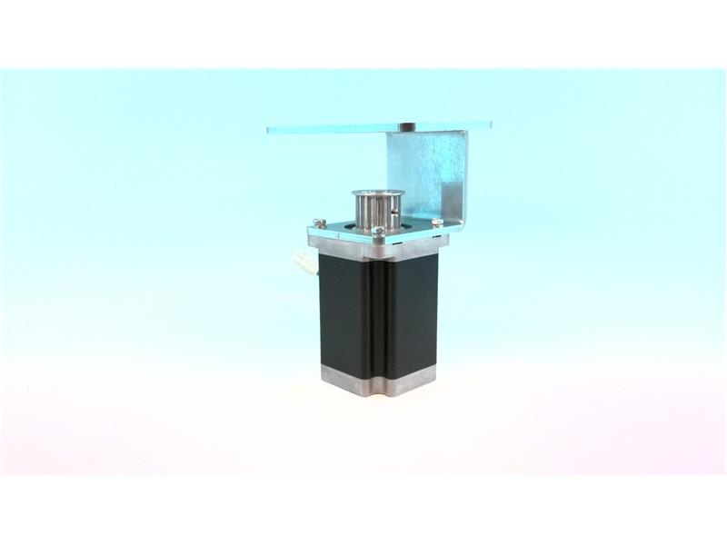 ORIENTAL MOTOR C8384-9212H