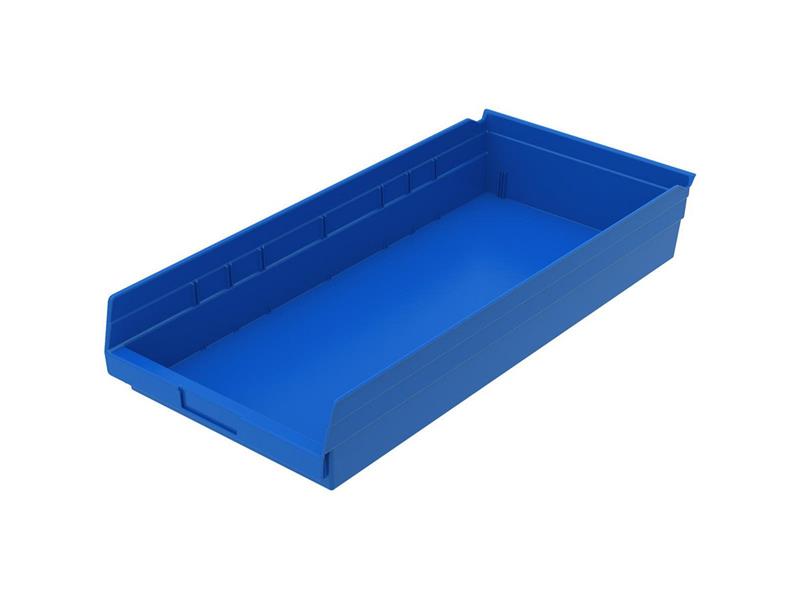 MYERS INDUSTRIES INC 30174 BLUE