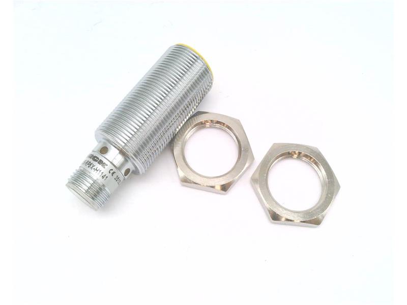 TURCK BI8-M18-RP6X-H1141