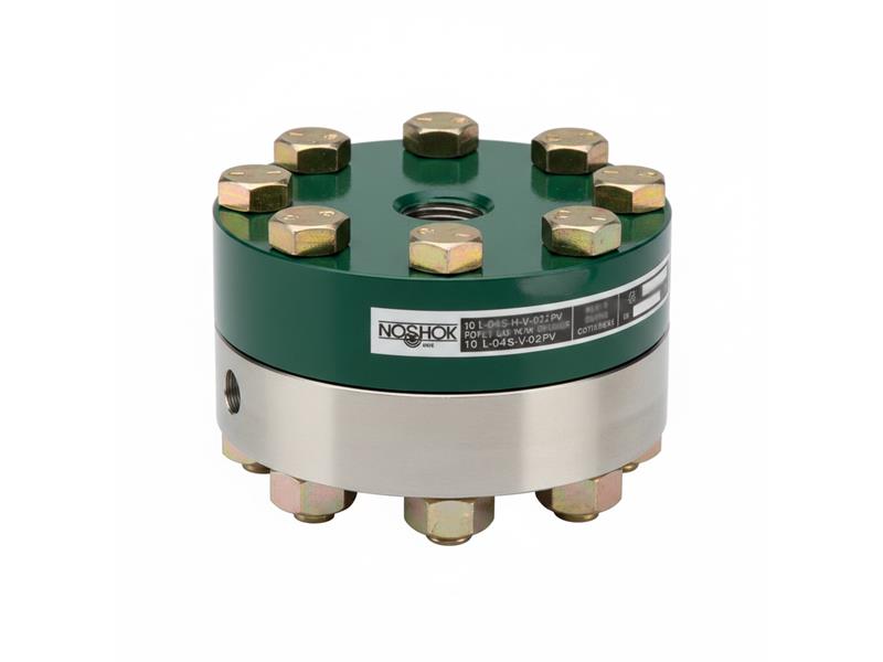 NOSHOK 10L-04S-H-V-02PV