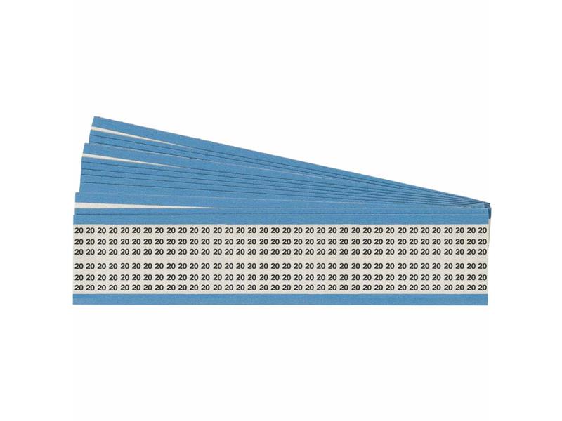 BRADY HH-20-PK