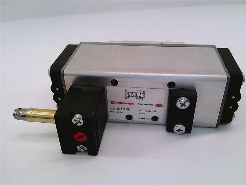 23-811-08 by NORGREN