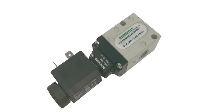 ASCO NF1BAN524N00061