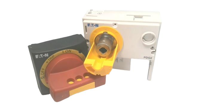 EATON CORPORATION PDG2XHMDE