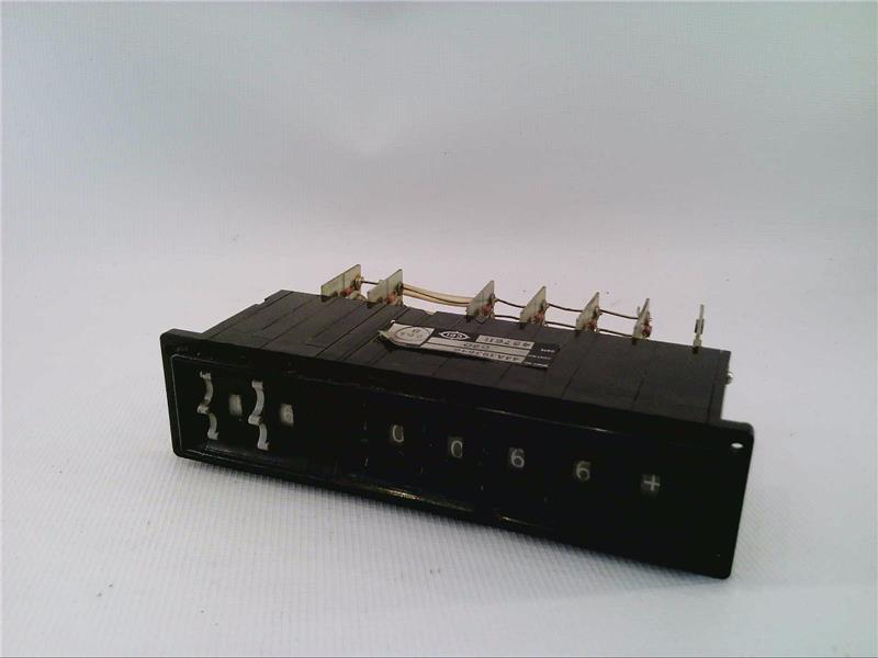 GENERAL ELECTRIC 44A-393-646