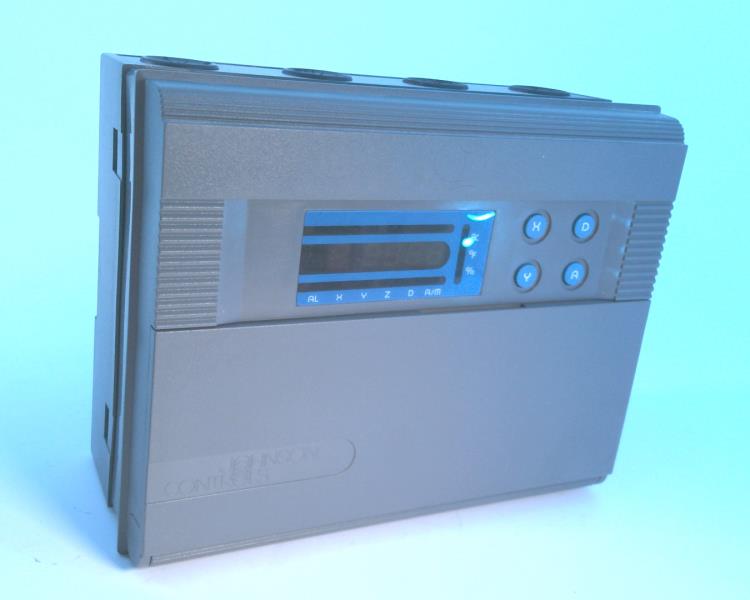 JOHNSON CONTROLS DC-9100-8154