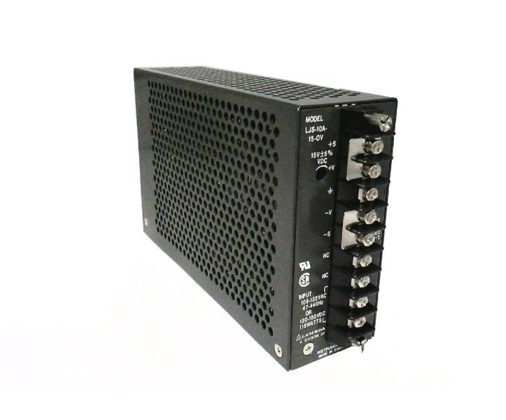 LJS-10A-15-OV by TDK