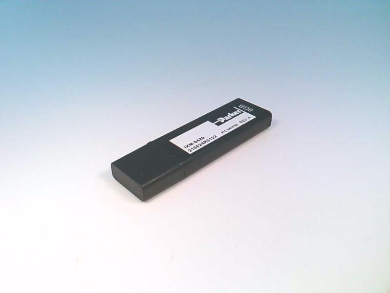 PARKER IXM-0420