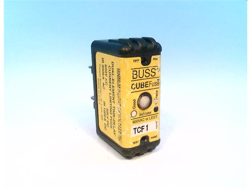 EATON CORPORATION TCF1