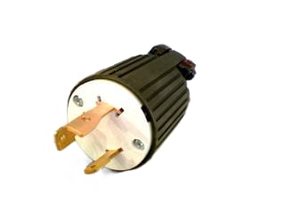 L6-30 by EATON CORPORATION
