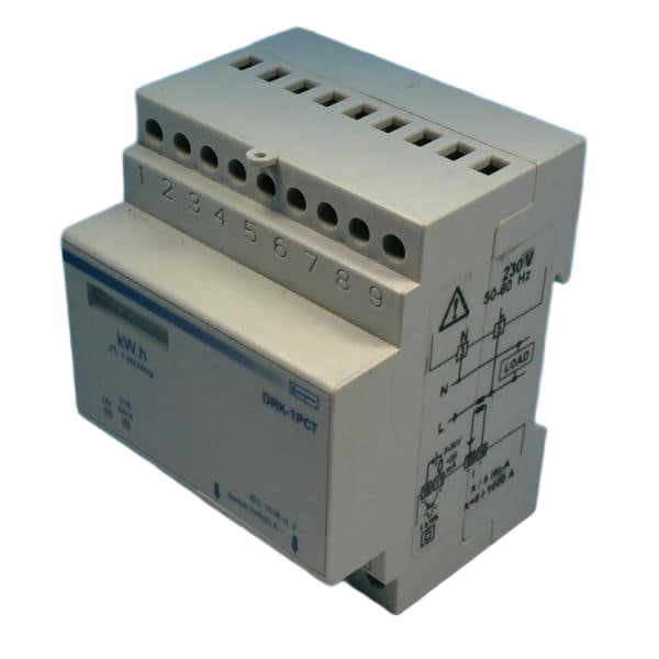 TE CONNECTIVITY DRK-1PCT-240