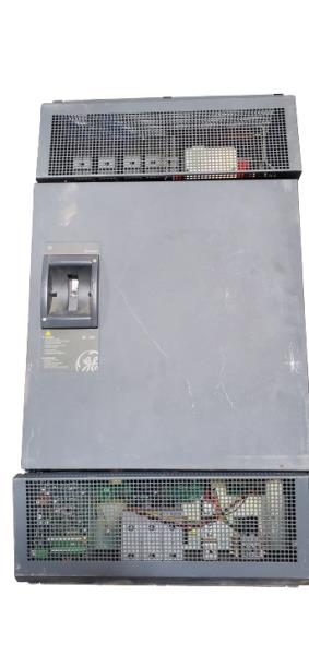 GENERAL ELECTRIC 6KAVI43200X1D1