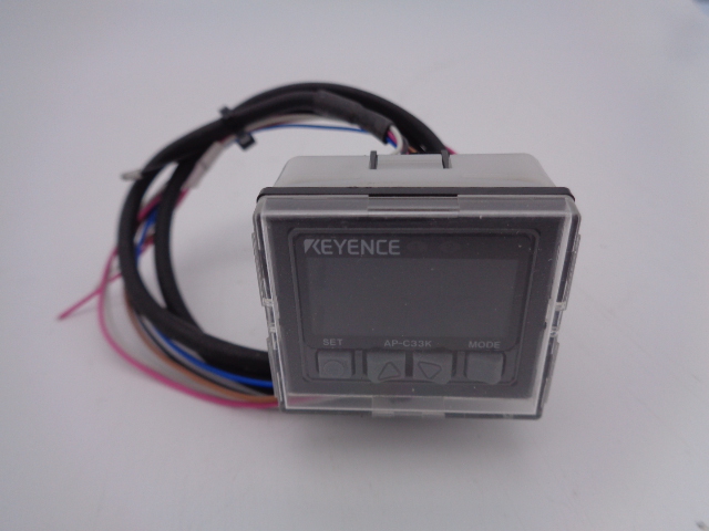 KEYENCE CORP AP-C33K
