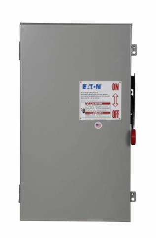 EATON CORPORATION DH364NRK