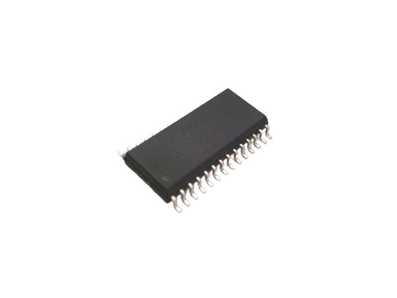 ADS8506IDW by TEXAS INSTRUMENTS SEMI