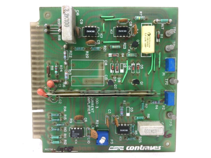 A6236-G05 by CONTRAVES