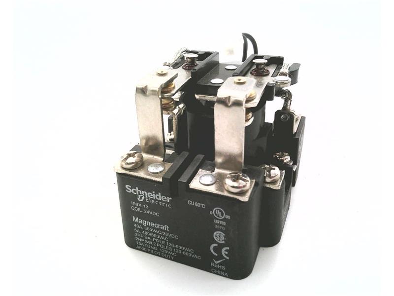 SCHNEIDER ELECTRIC 199X-13