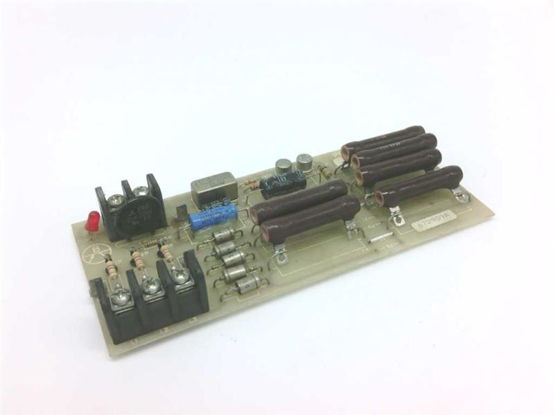 513-585-100 by NIDEC CORP