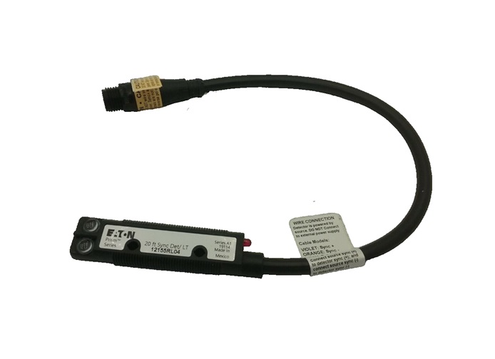 EATON CORPORATION 12155RL04