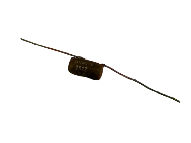 OHMITE 2822