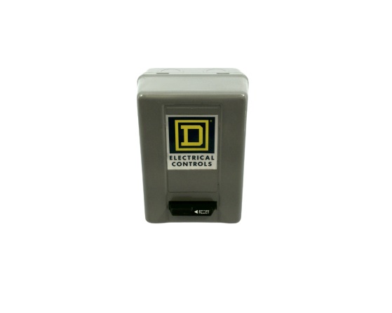 SCHNEIDER ELECTRIC 8536-AG2-V06