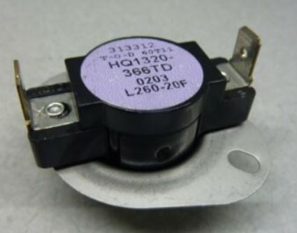 HEIL TEMPSTAR L260-20F