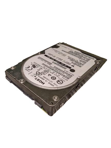 SEAGATE ST9300653SS