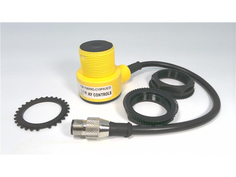 KF CONTROMATICS T30-T060MD-CY9P5UE