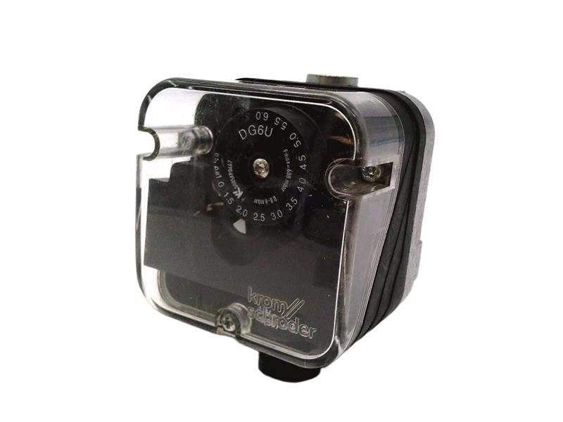 HONEYWELL DG6UG-3