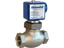 JD GOULD COMPANY K200V13T2E1696