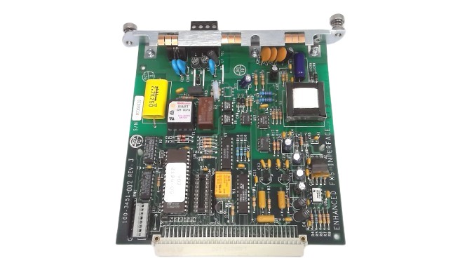 NORCOM COMMUNICATIONS 100-3451-002