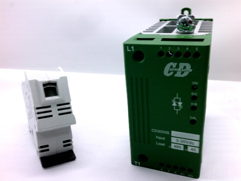 DANAHER CONTROLS CD3000S1PH45A440