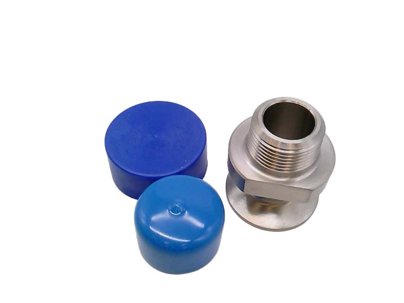 ADVANCE FITTINGS  CORP A21MP-1-PM