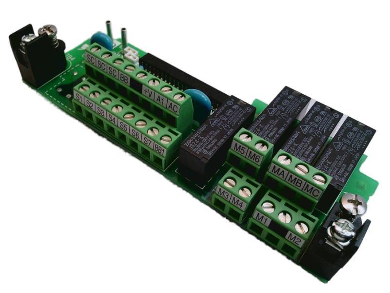 ETC619240 by OMRON