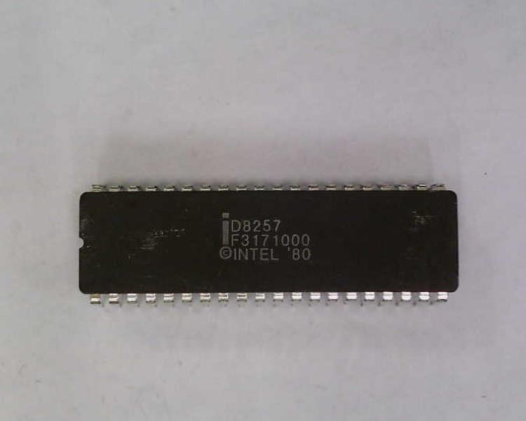 INTEL D8257