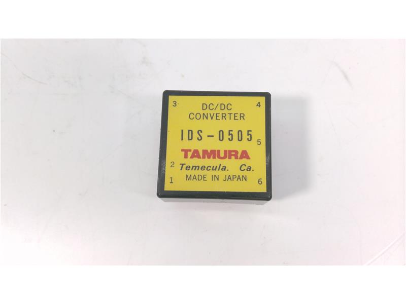 TAMURA IDS-0505