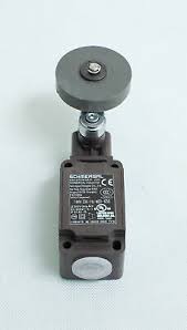 SCHMERSAL T4VH 336-11Z-M20-1058