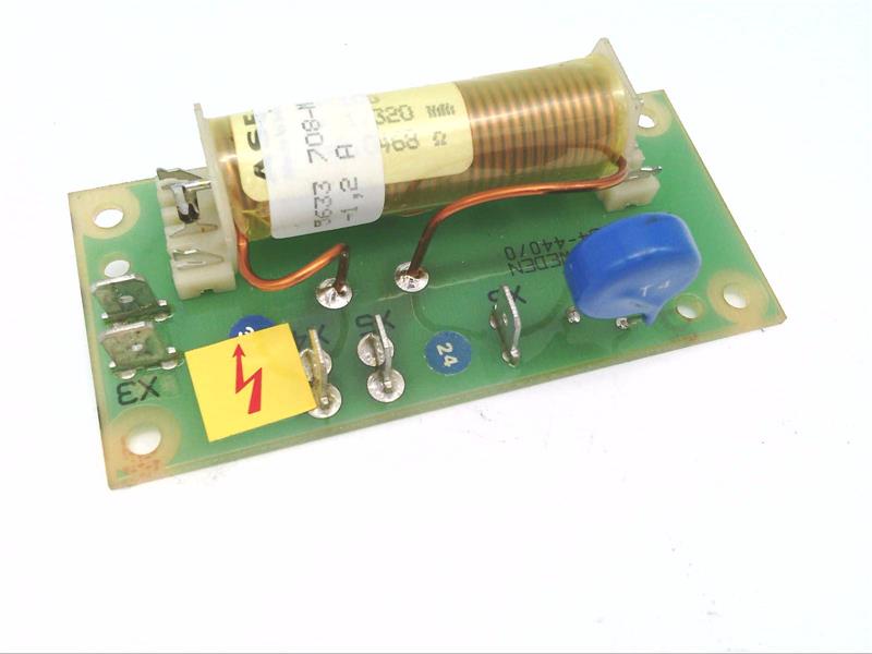 ASEA BROWN BOVERI YT2040001-BZ