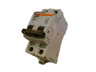 C60HD-202 by SCHNEIDER ELECTRIC