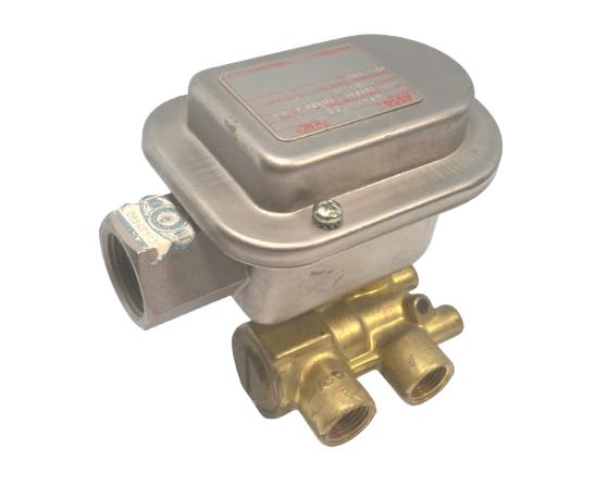 NPK8321A2E-120/60 by ASCO
