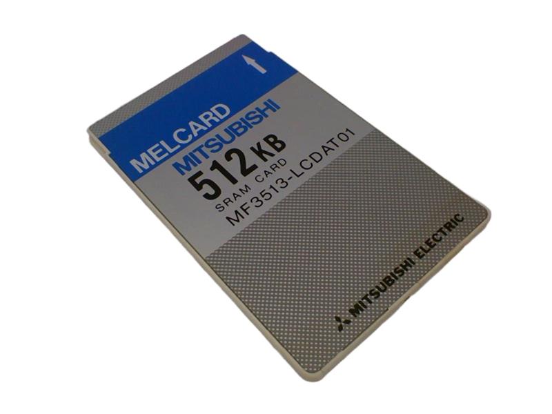 MITSUBISHI MF3513-LCDAT01