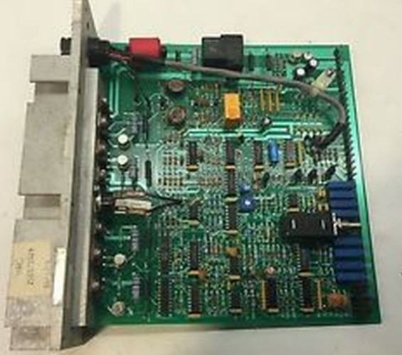 CLEVELAND MOTION CONTROL D41-17443C