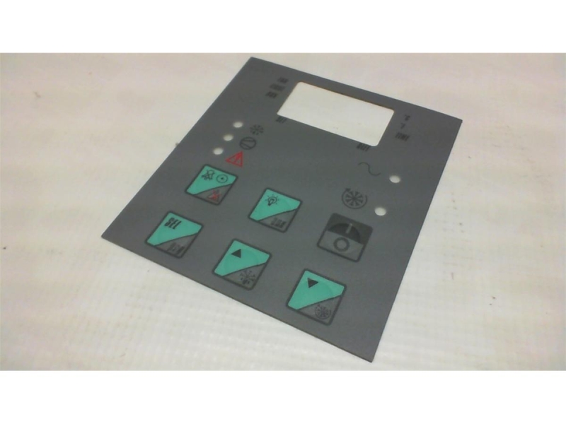 GENERIC EL204020OVERLAY