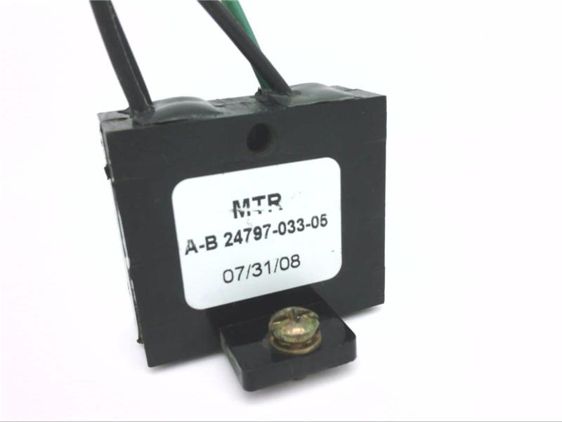 A-B-24797-033-05 by MTR