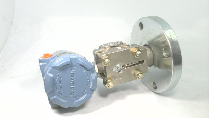 EMERSON 1151LT5SA0A22DI5