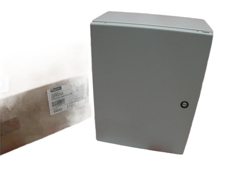 NVENT CSD16126LG
