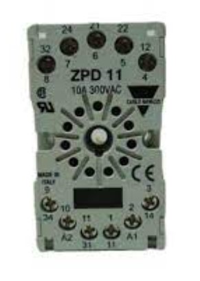 CARLO GAVAZZI ZPD-11/1