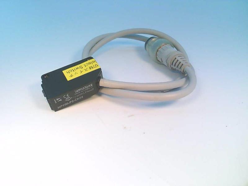 HONEYWELL HP100-P2-CN05