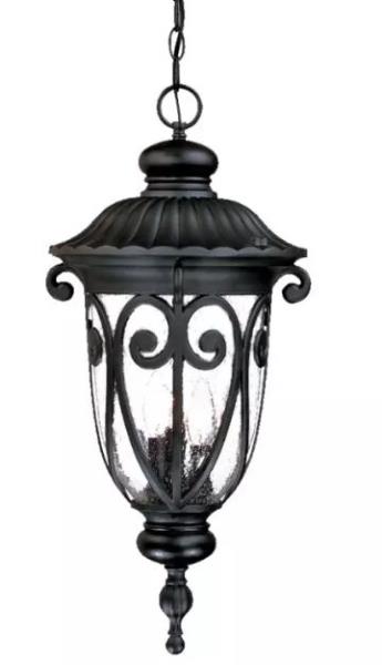 ACCLAIM LIGHTING 2126BK