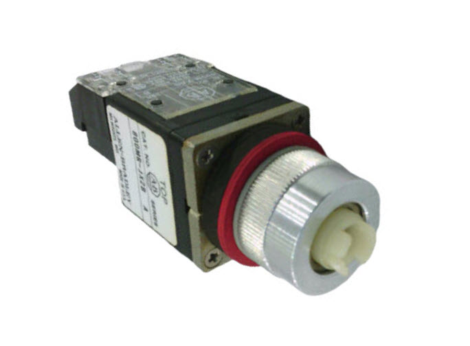 ALLEN BRADLEY 800MR-JH2BLAS